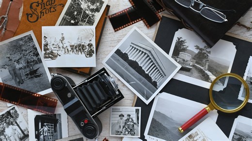 How to Create Flow in Photography: Build a Cohesive Photo Series