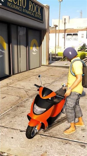 “Is this shop open or closed in GTA 5? I tested it myself!” @MasyX__Gaming #gta5 | Part_2....