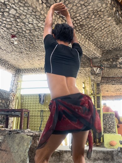 Dance Moves with Friends: COPINES Challenge