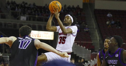 Fresno State closes regular season at Grand Canyon on Saturday