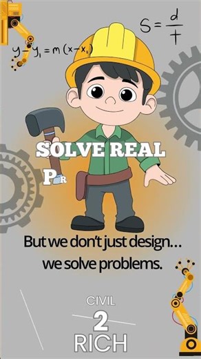 Do you know What Actually a Civil Engineer Do?