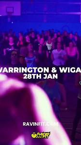 1.1K views |  SWEAT. MOVE. PARTY. REPEAT!   FITNESS CLASSES WITH...