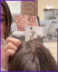 25K views · 111 reactions | I had no idea that some Jewish orthodox women cover their hair 勞 the process is fascinating!  | LADbible New Zealand | Facebook