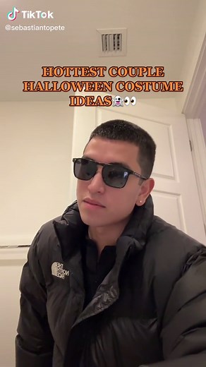 Hottest Halloween Costume Ideas for Couples 2023