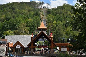10 Must Visit Attractions in Gatlinburg and Pigeon Forge