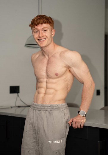 Fun Workout Ideas for Redheads