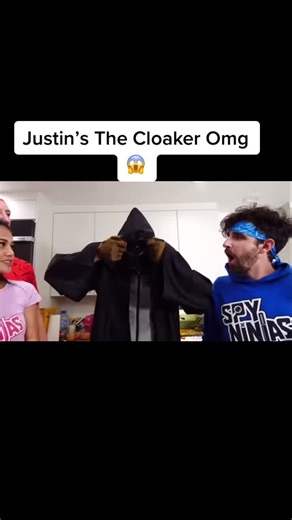 Cloaker Spy Ninjas: Unveiling Secrets Revealed