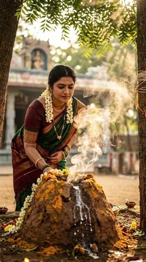 పాము పుట్టలో పాలు పోస్తే ఏం జరుగుతుందో తెలుసా...? | divine aura