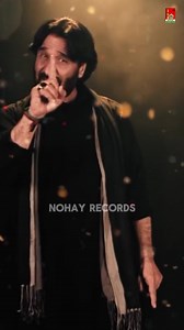 13K views · 3K reactions | Haider Maula - Nadeem Sarwar | Nohay | Facebook