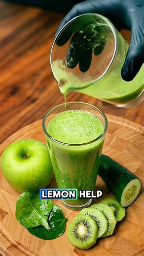 🥤 4 simple recipes your body will love... #healthtips #shorts