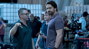 'Greenland' Behind the Scenes