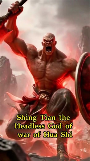 The six war gods in world mythology: Thunder and Blade That Transcend civilizations