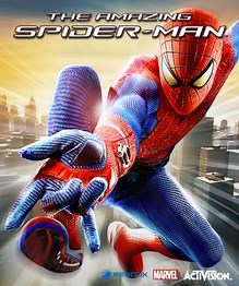 The Amazing Spider-Man