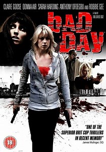 Bad Day streaming: where to watch movie online?