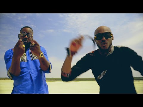 ‪@TayGrin‬ ft ‪@Official2Baba‬ - Chipapapa (Official Music Video)