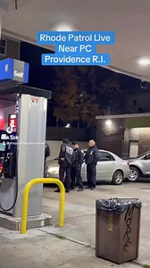 12K views · 36 reactions | Rhode patrol live Providence R.I. police get vehicle of interest. #RI | John DePetro Show | Facebook