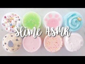 SLIME RESTOCK ASMR: NEW MYSTERY PACK, ICEE, & MORE! Slimetopia