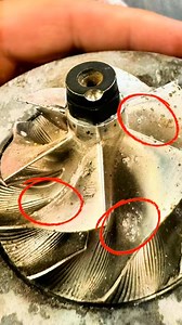 11K views · 259 reactions | Hidden signs your turbo is failing  Don’t miss these clues! #TurboCharger #TurboFail #EngineTips #A1DieselAfrica #DieselMechanic #CarMaintenance #TurboProblems #DieselWorkshop #AutoRepairTips #CarCareAfrica | CarFix Culture | Facebook