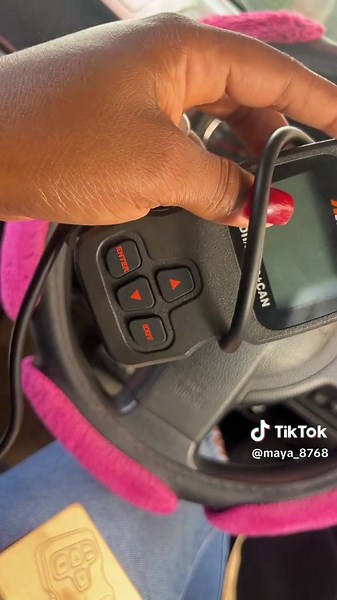 Ultimate Guide to OBDII Car Scanner for Women