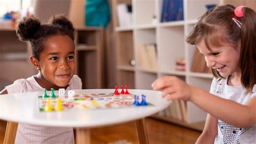 10 Types of Play for Child Development