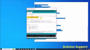 Simple ESP32 CAM Object detection using Open CV