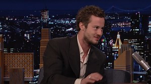 Joseph Quinn on performing Metallica’s "Master of Puppets" on Stranger Things: “I got to feel like a rock star for one night and that was pretty great.” | The Tonight Show Starring Jimmy Fallon