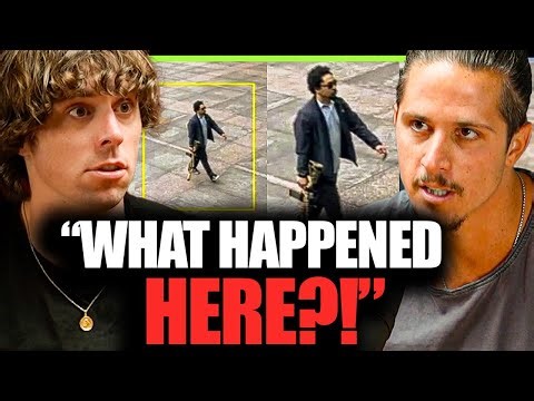 The Blackstone Shooter Story No One’s Talking About | Dalton Fischer