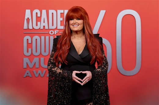 Who was Charles Jordan and what happened to him? All we know about Wynonna Judd’s father