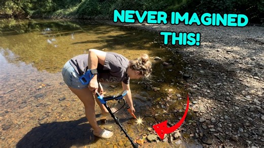 Ghost Town's Riverbed is a Metal Detecting PARADISE for LOST Treasures and History! This week we take our Garrett Vortex machines to our favorite Riverbed to search for lost History! We find some really cool artifacts and relics along the way! #rivertreasure #metaldetecting #metaldetecting | Adventure Archaeology And Southern Diggers