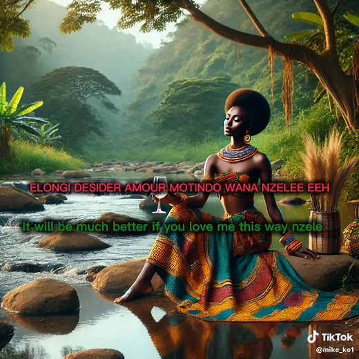 Madilu System Nzele Lyrics and Translation Guide