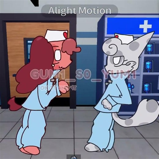 who cares if head nurse is overrated. | Animal Hospital #roblox #animalhospital