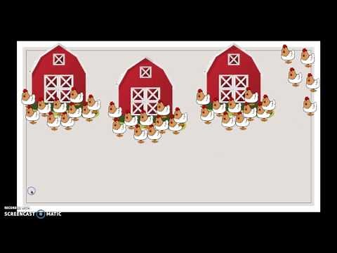 Grade 1 Module 4 Lesson 23