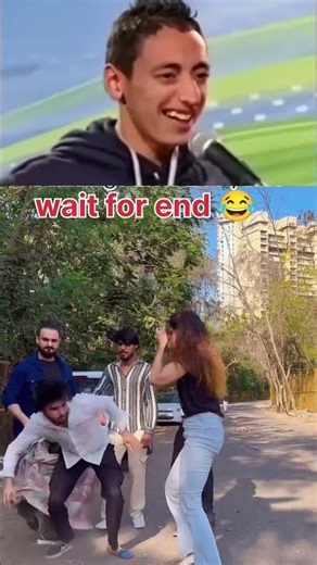 wait for end 😂| shorts video|training video