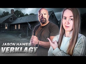 Jason Hawes was sued (Conjuring House Update)