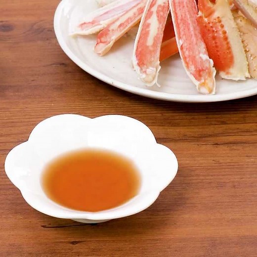 簡単！手作りカニ酢の作り方 | デリッシュキッチン