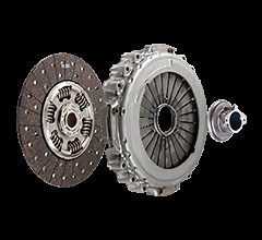 Clutch kit | Transmission systems for trucks | Valeo Service
