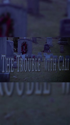 Library holds 'Trouble with Cali' showing in Scranton