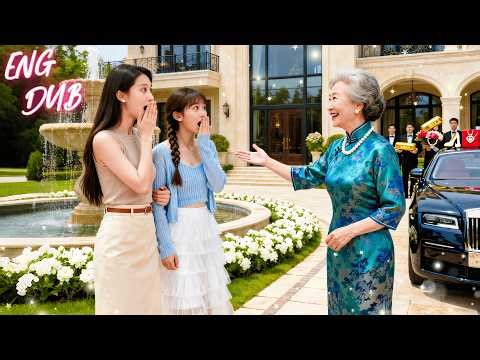 💗CEO’s Mom Offers $50M For Marriage—Only 2Poor Sises Breaks In&Kiss CEO Brothers,Take Home To Spoil!