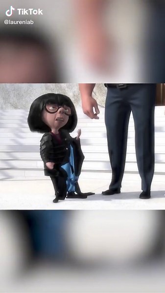 A beautiful quote by Edna Mode of The Incredibles that would always remind us that looking back would distract us in achieving a better now. #achieveyourUSdream #investtoimmigrate #investingacrossborders #femalelawyer #womenempowerment #womenrising #letsrisetogether