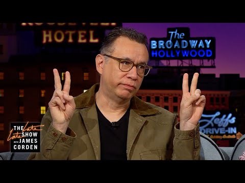 Fred Armisen Knows Which Of The Beatles He’d Play In A ‘Documentary Now!’ Episode Based On ‘Get Back’