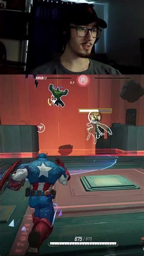 Throwing Players Off The Map As LOKI