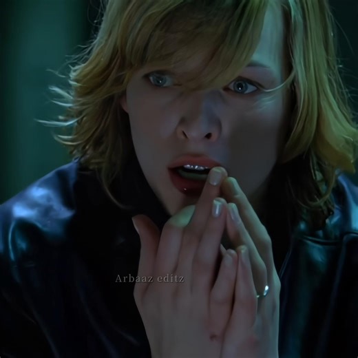 The Virus That Destroyed the World 😱 Resident Evil #residentevil #shorts #horror