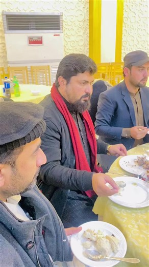 Weddings in Peshawar: A Celebration of Culture