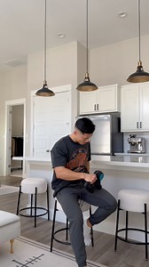 Active recovery day | dannyhaboi