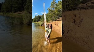 Increíble experimento del principio de Bernoulli 🧪 | Ideas en 5 minutos Jóvenes