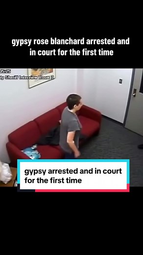 gypsy rose blanchard arrested and in court for the first time #deedeeblanchard #gypsy #gypsyrose #gypsyroseblanchard #gypsycase #gypsyrosecase #gypsyroseblanchardcase #deedeeblanchardcase #nickgodejohn #truecrime #crime #creepy #truecrimetiktok #truecrimecommunity #truecrimetok #truecrimeanytime #truecrimestory #truecrimestories #truecrimestorytime #truecrimeallthetime #truecrimepodcast #truecrimeyoutubers #truecrimejunkie #truecrimeyoutuber #crimestories #crimejunkie #crimestory #crimescene #tr
