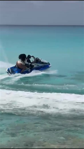 Exploring Bimini's Hidden Gems in a Duet