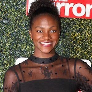 Dina Asher-Smith Boyfriend 2026: Dating History & Exes - CelebsCouples