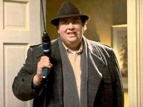 Wild Thing - Tone Loc (Uncle Buck)