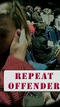 Hidden Camera Experiment on ‘Dr. Phil’ Audience #filmed #camera #drphil #prank